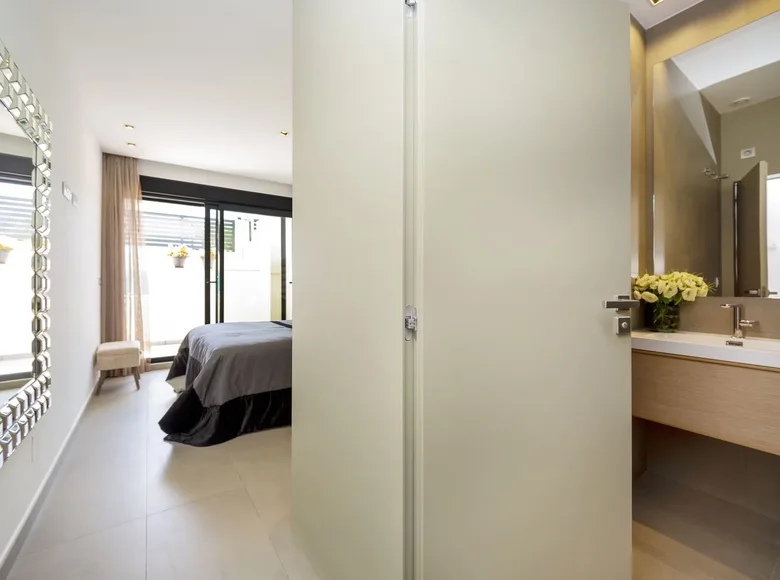 Willa 4 pokoi 145 m² La Mata, Hiszpania