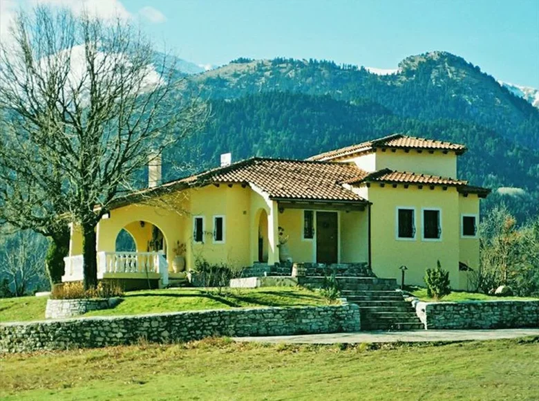 5-Zimmer-Villa 235 m² Karitsa, Griechenland