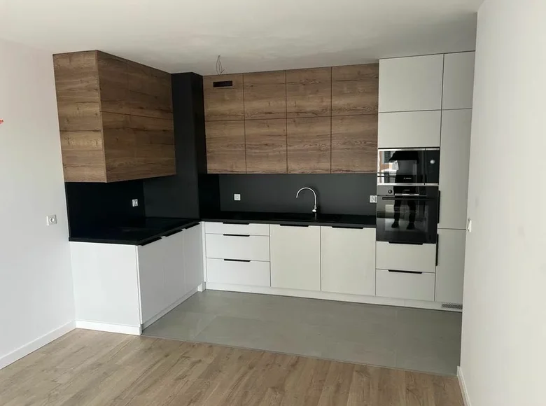 Wohnung 3 zimmer 55 m² in Breslau, Polen