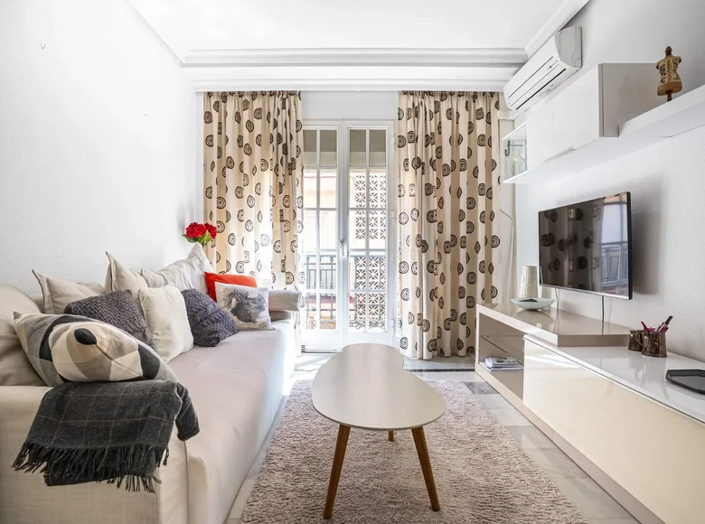 Apartamento 1 habitacion 46 m² Fuengirola, Španjolska
