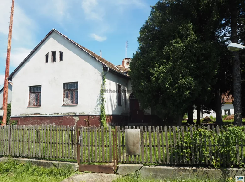 Casa 3 habitaciones 140 m² Velemer, Hungría