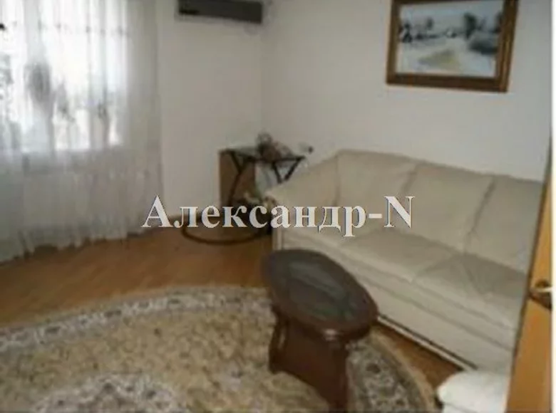 Wohnung 3 Zimmer 91 m² Odessa, Ukraine