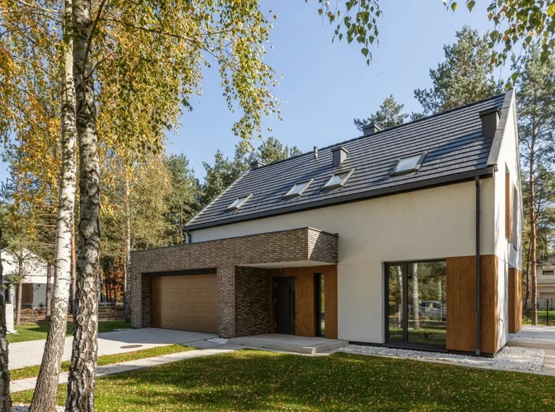 Casa 240 m² Grodzisk Mazowiecki County, Polonia
