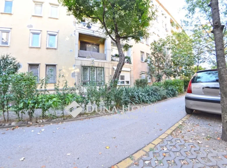 Wohnung 43 m² Budapest, Ungarn