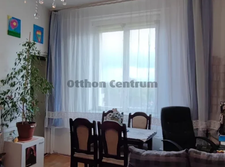 Apartamento 3 habitaciones 64 m² Budapest, Hungría