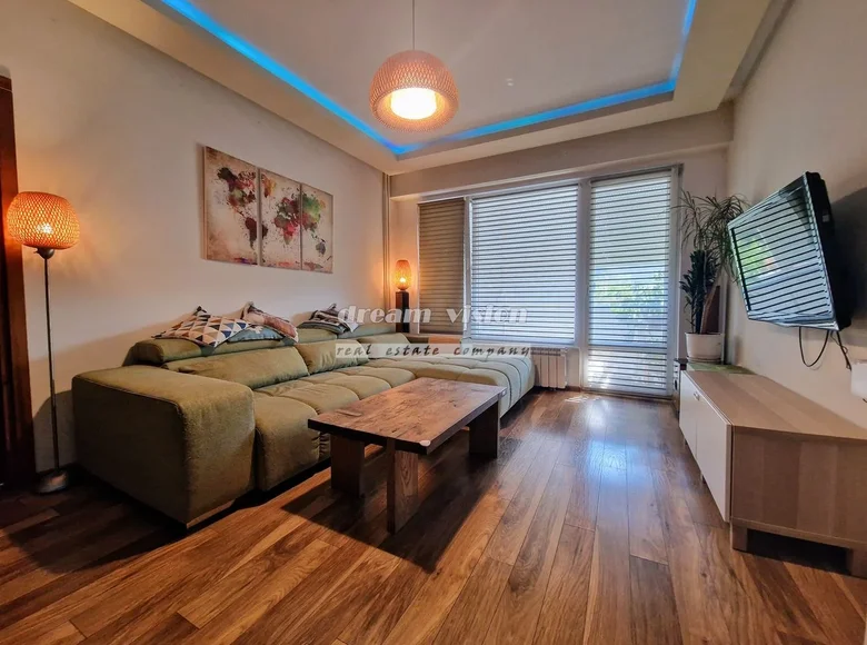 Wohnung 90 m² Sofia, Bulgarien