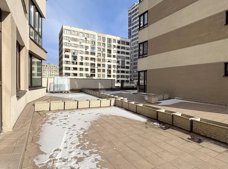 Wohnung 2 zimmer 80 m² Minsk, Belarus