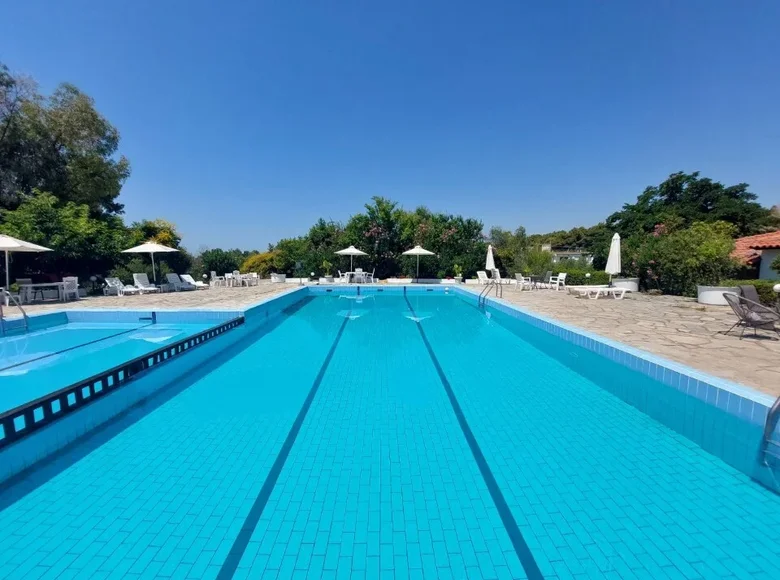 Квартира 2 комнаты 50 м² Metamorfosi, Греция
