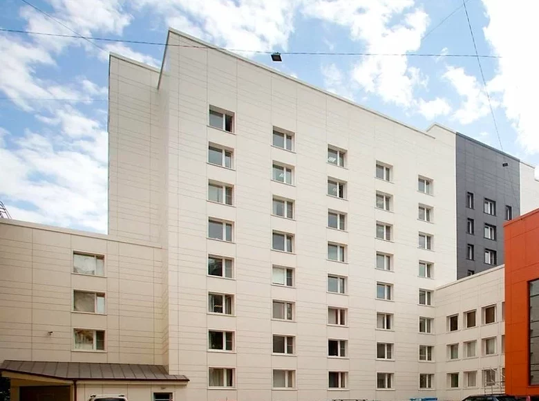 Oficina 543 m² en Northern Administrative Okrug, Rusia