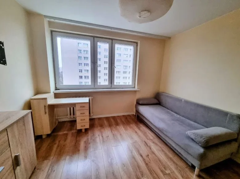 Mieszkanie 2 pokoi 30 m² Warszawa, Polska