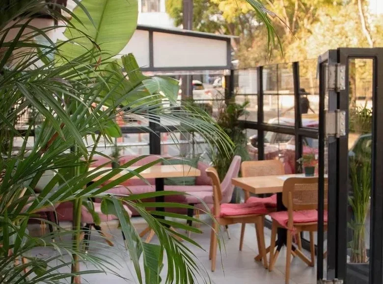Lokale gastronomiczne  Limassol, Cypr