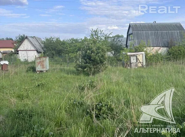 Land for sale in Brest, Belarus for €10,284 - listing #2163062