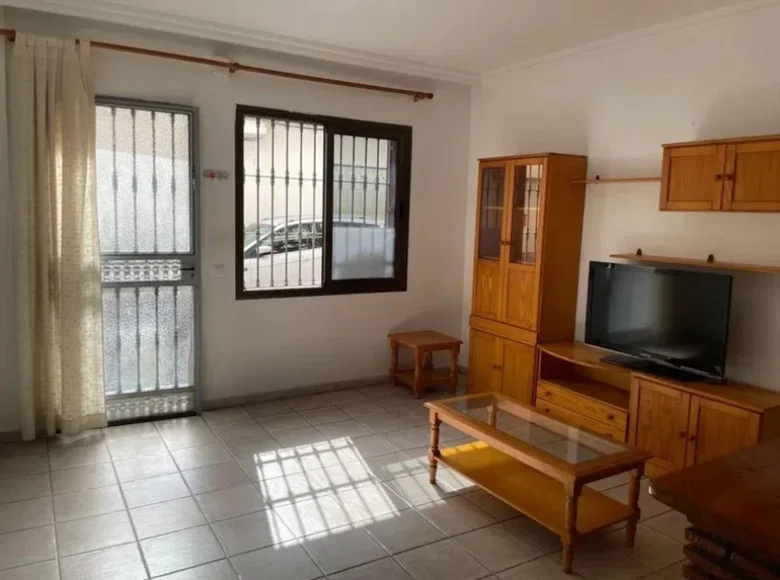 Mieszkanie 1 pokój 60 m² San Pedro Alcantara, Hiszpania