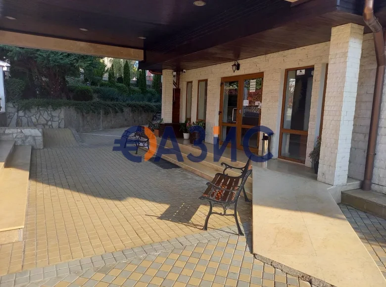 Apartamento 3 habitaciones 166 m² Sveti Vlas, Bulgaria