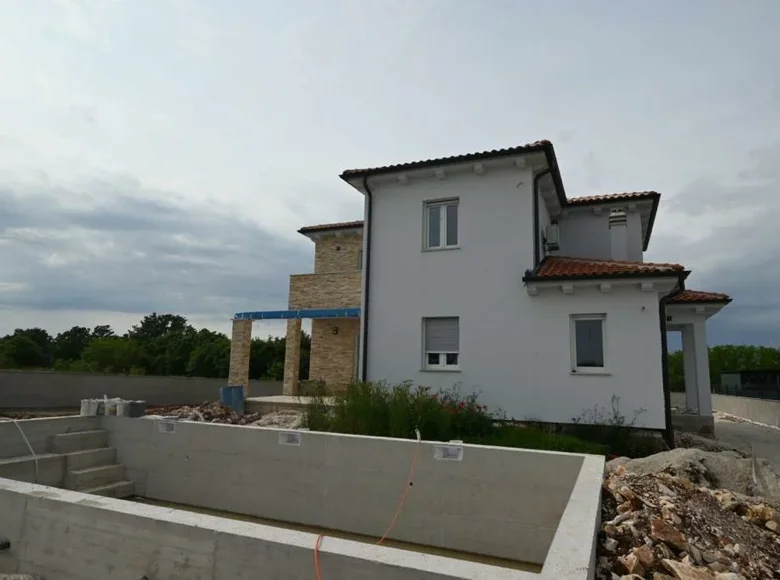 villa de 5 chambres 360 m² Rovinj, Croatie