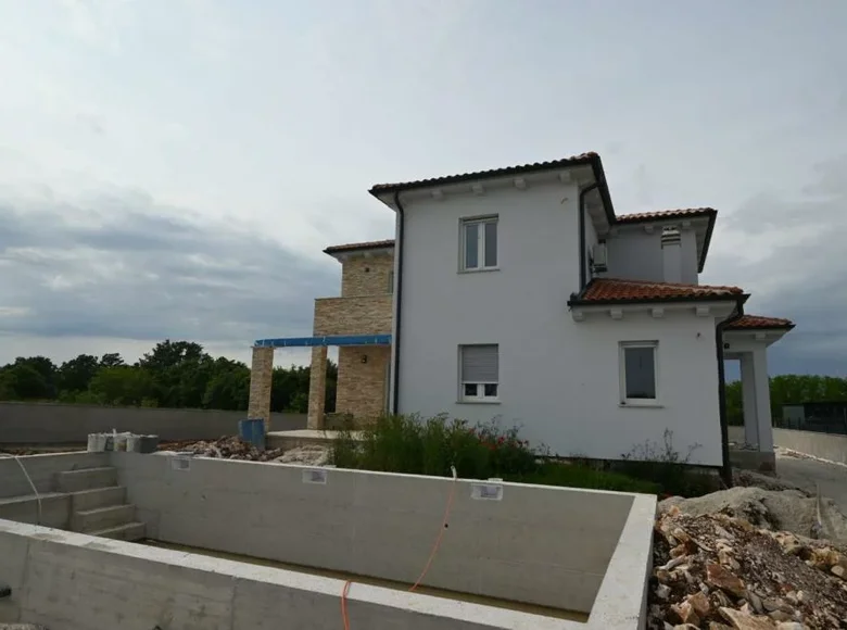 5 bedroom villa 360 m² Rovinj, Croatia