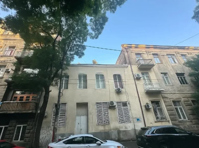 Nieruchomości komercyjne 1 729 m² Tbilisi, Gruzja