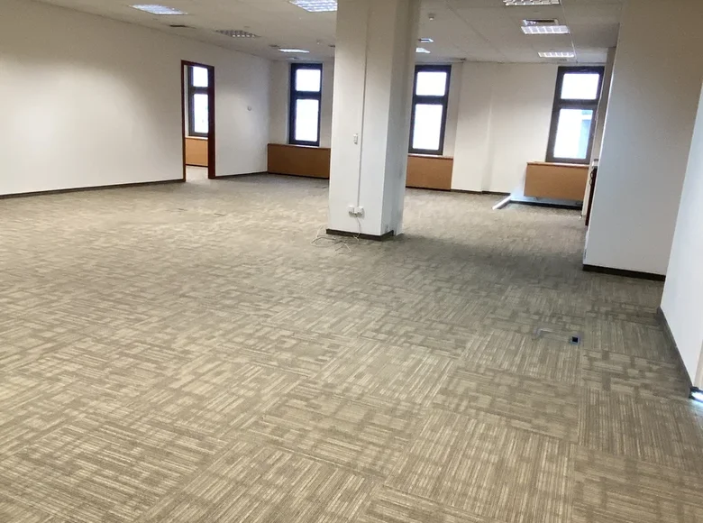 Bureau 257 m² à Central Administrative Okrug, Fédération de Russie