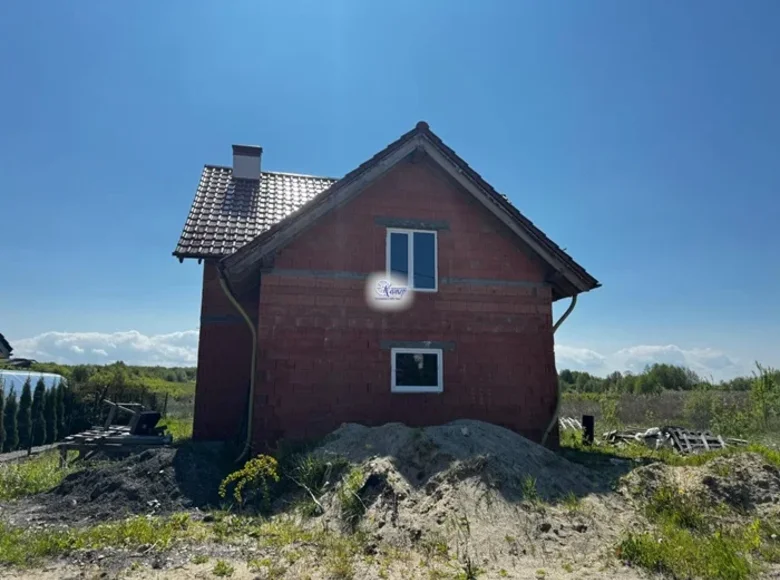 Dom 244 m² Północno-Zachodni Okręg Federalny, Rosja