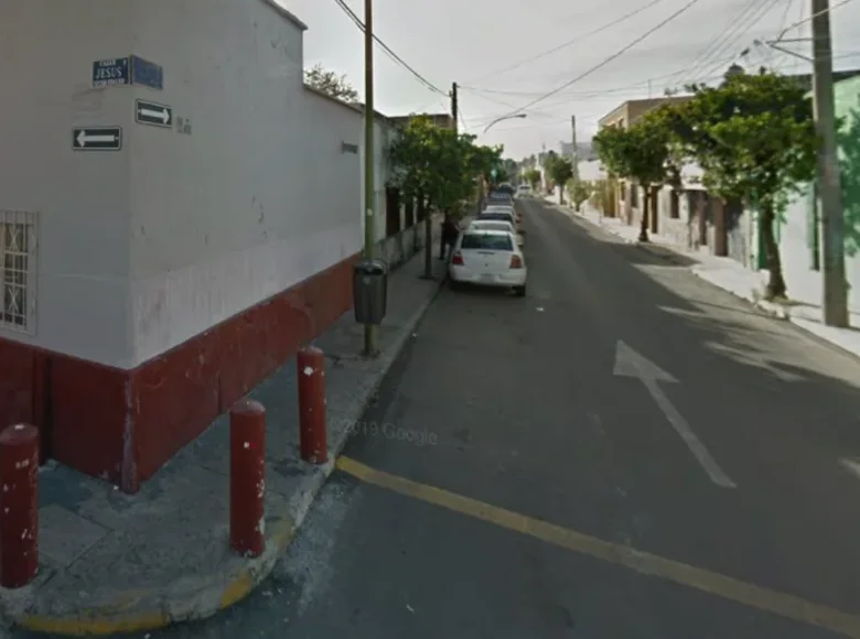 Casa 2 habitaciones 60 m² Guadalajara, México