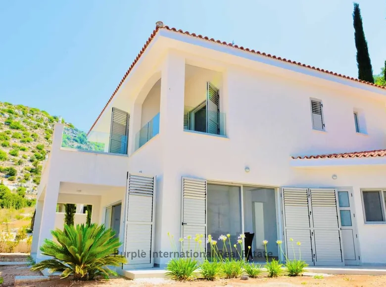Willa 4 pokoi 206 m² Kamares, Cypr