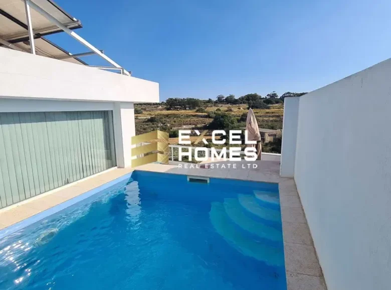 3 bedroom apartment  Birżebbuġa, Malta