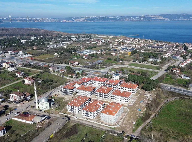 Doppelhaus 5 zimmer 160 m² Altinova, Türkei