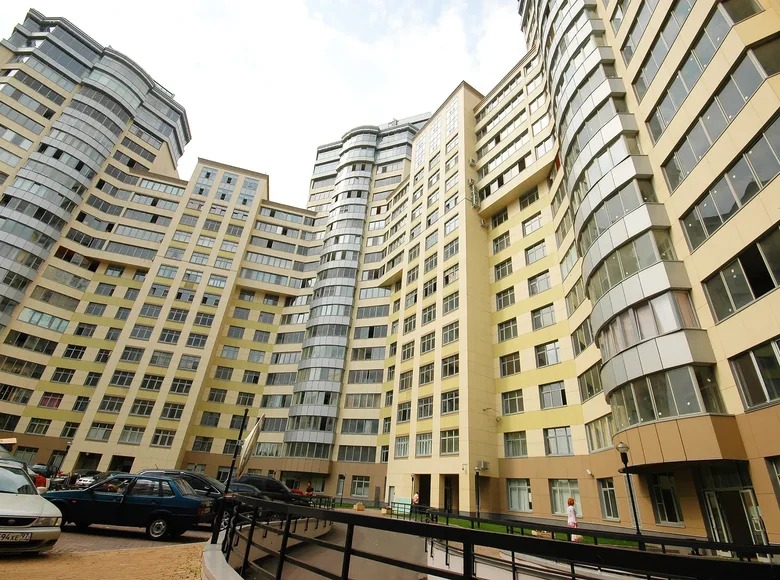 Офис 150 м² Москва, Россия