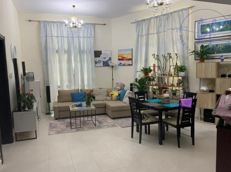 1 bedroom apartment 839 m² Dubai, United Arab Emirates