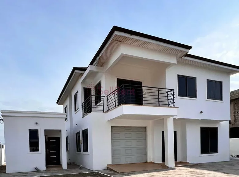 Casa 4 habitaciones  Ashaiman, Ghana