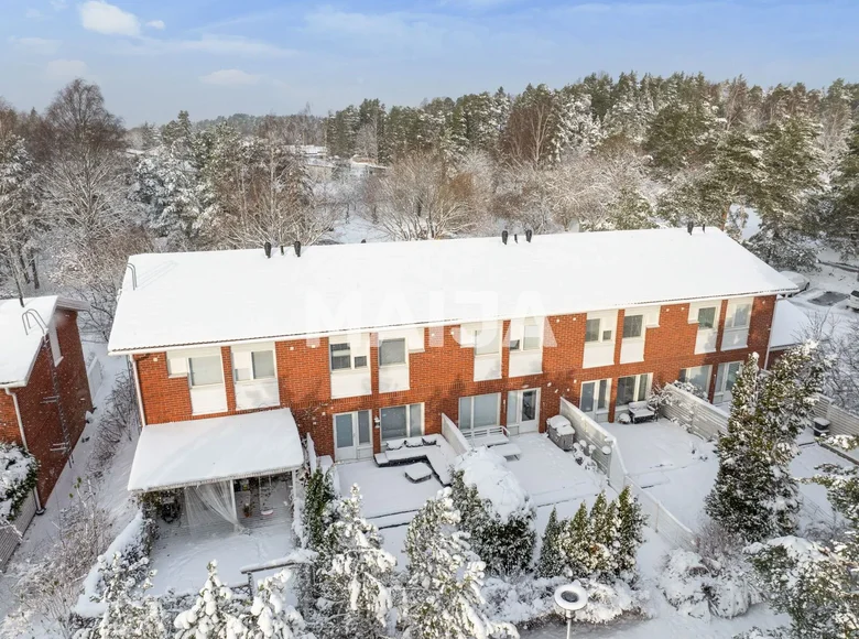 Wohnung 4 zimmer 93 m² Naantali, Finnland