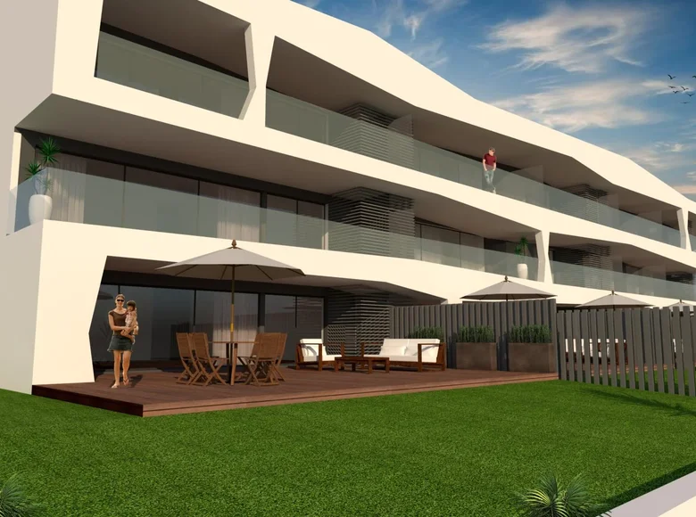 Apartment 325 m² Portugal, Portugal
