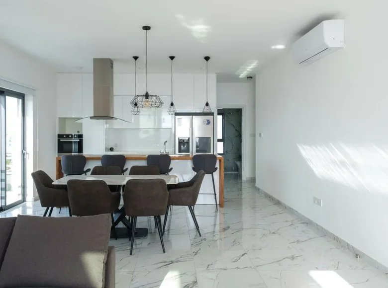 3 bedroom apartment  in Paphos Municipality, Cyprus