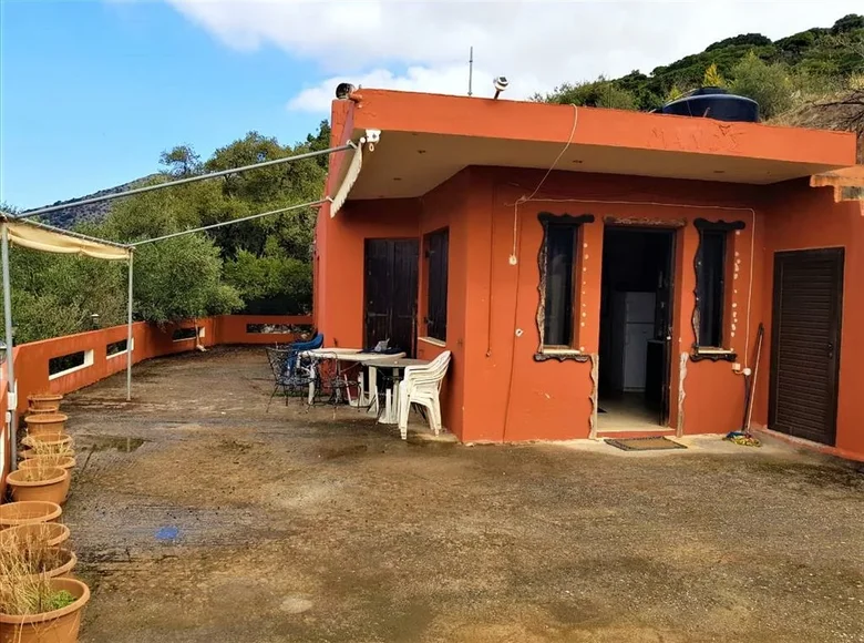 Dom wolnostojący 2 pokoi 72 m² Municipality of Chersonissos, Grecja