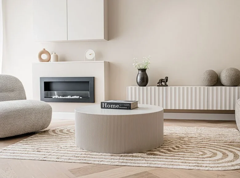 Квартира 3 комнаты 60 м² Познань, Польша