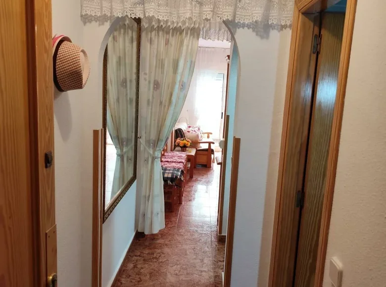 2 bedroom apartment  Torrevieja, Spain