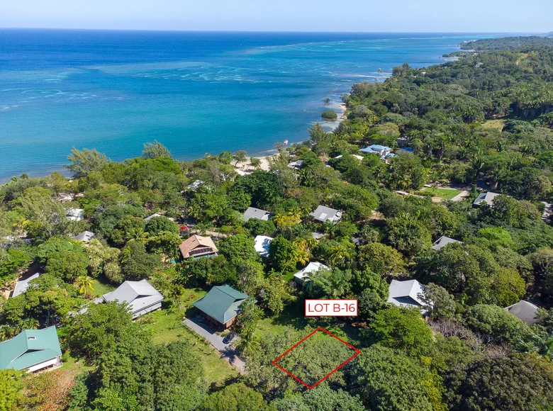 3 bedroom house 156 m² Crawfish Rock, Honduras