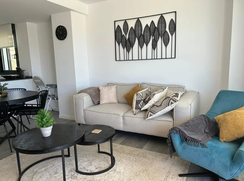 Квартира 3 спальни 178 м² Finestrat, Испания