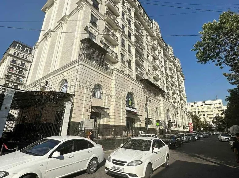 Офис 244 м² Ташкент, Узбекистан