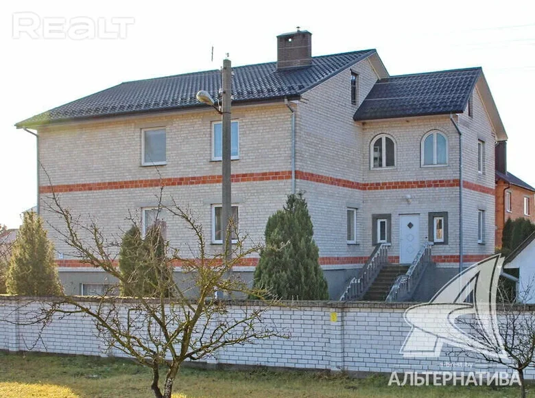 Casa 283 m² Brest, Bielorrusia