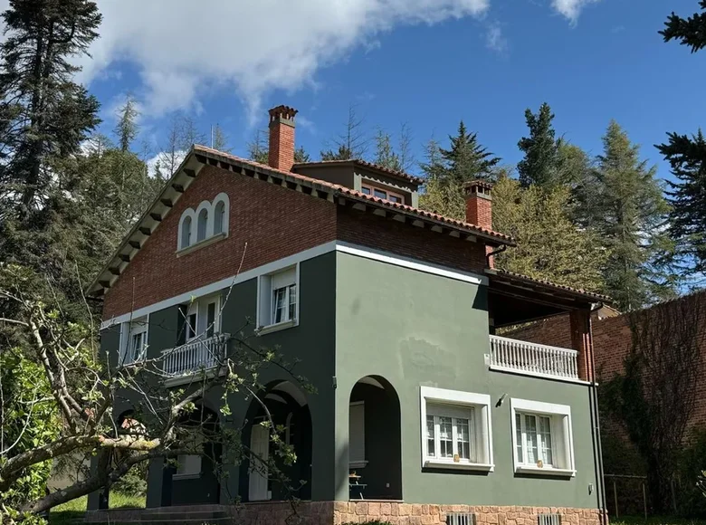 Вилла 6 спален 417 м² Sant Hilari Sacalm, Испания