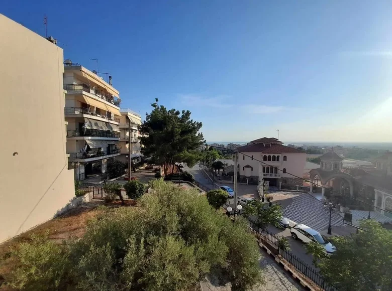 3 bedroom apartment 114 m² Pavlos Melas Municipality, Greece