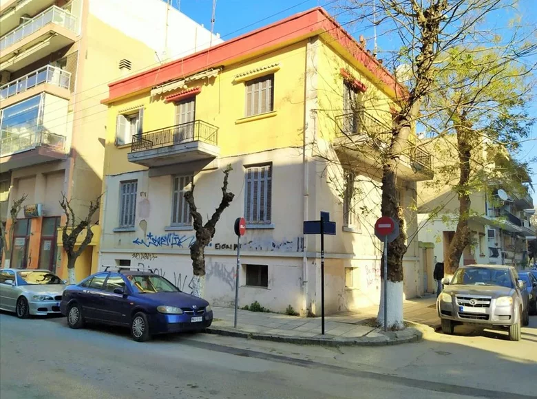 Земельные участки 1 комната  Municipality of Thessaloniki, Греция