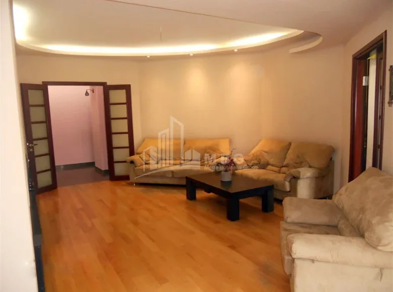 Apartamento 3 habitaciones 110 m² Tiflis, Georgia