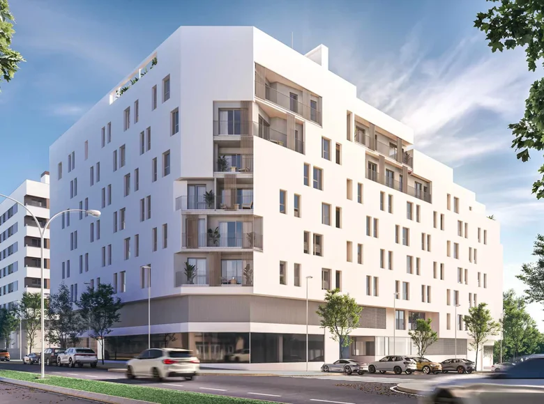 Квартира 5 комнат 135 м² Аликанте, Испания