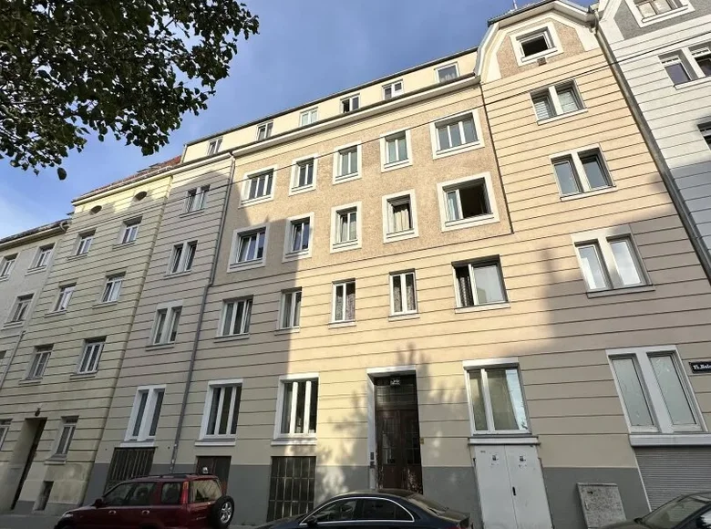 3 room apartment  Vienna, Austria