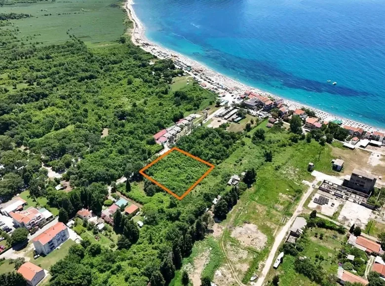 Appartement 3 299 m² Petrovac, Monténégro