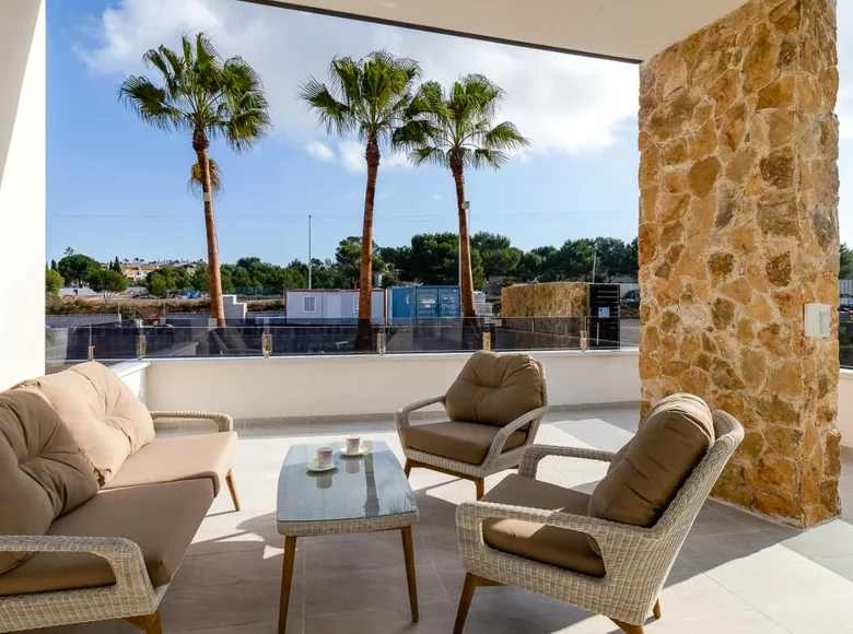 2 bedroom apartment 75 m² Orihuela, Spain