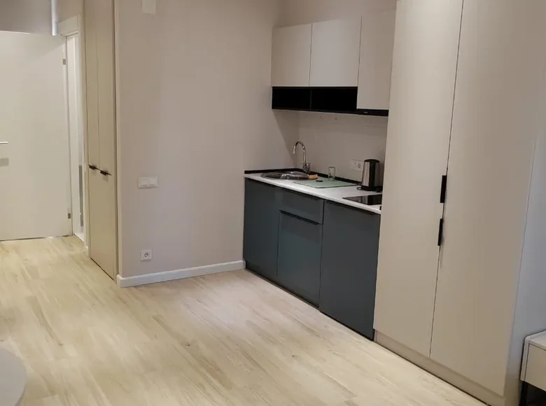 Студия 1 комната 35 м² Батуми, Грузия