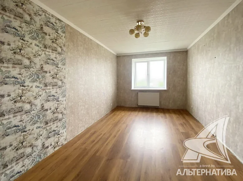 3 room apartment 75 m² Brest, Belarus